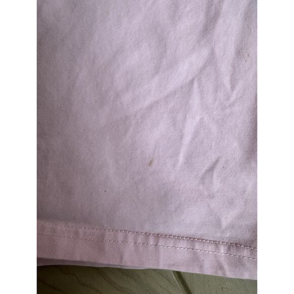 BKYS Lucky Charm Print Pink Size Small T-Shirt. - Picture 8 of 9